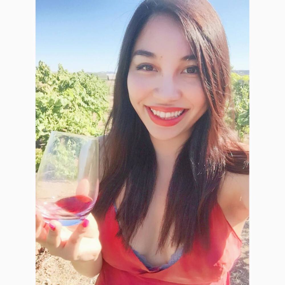 Meet your Posher, Mizuki